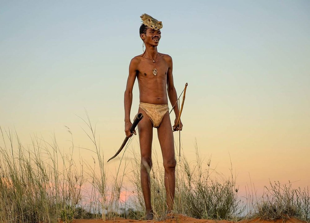 South African Heritage